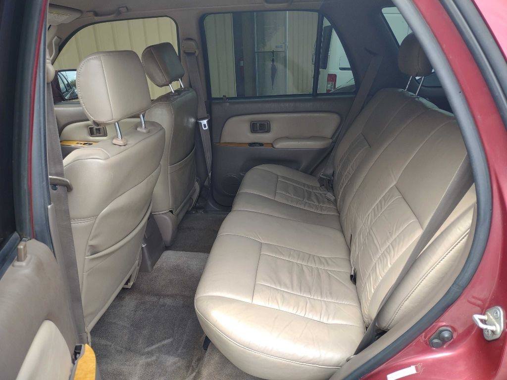 Used 1998 Toyota 4Runner SR5 RWD image 10