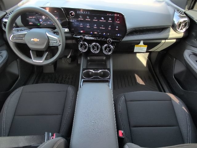 New 2026 Chevrolet Blazer EV LT FWD image 5