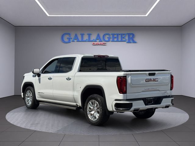 Used 2023 GMC Sierra 1500 Denali AWD/4WD image 7
