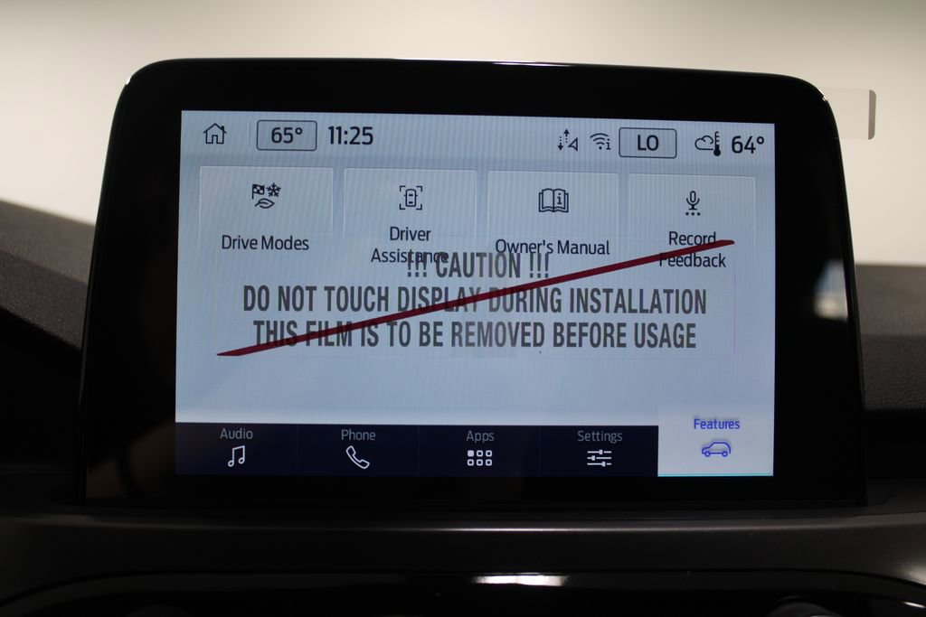 New 2026 Ford Escape Active w/ Cold Weather Package image 43