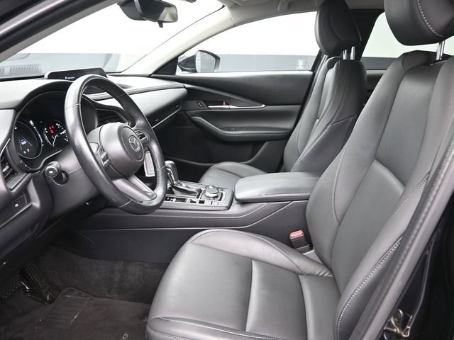 Certified 2023 MAZDA CX-30 AWD 2.5 S w/ Select Package image 19