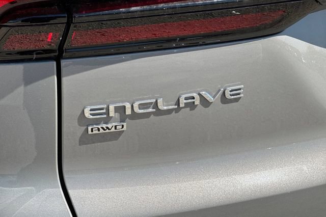 New 2026 Buick Enclave Sport Touring AWD/4WD image 35