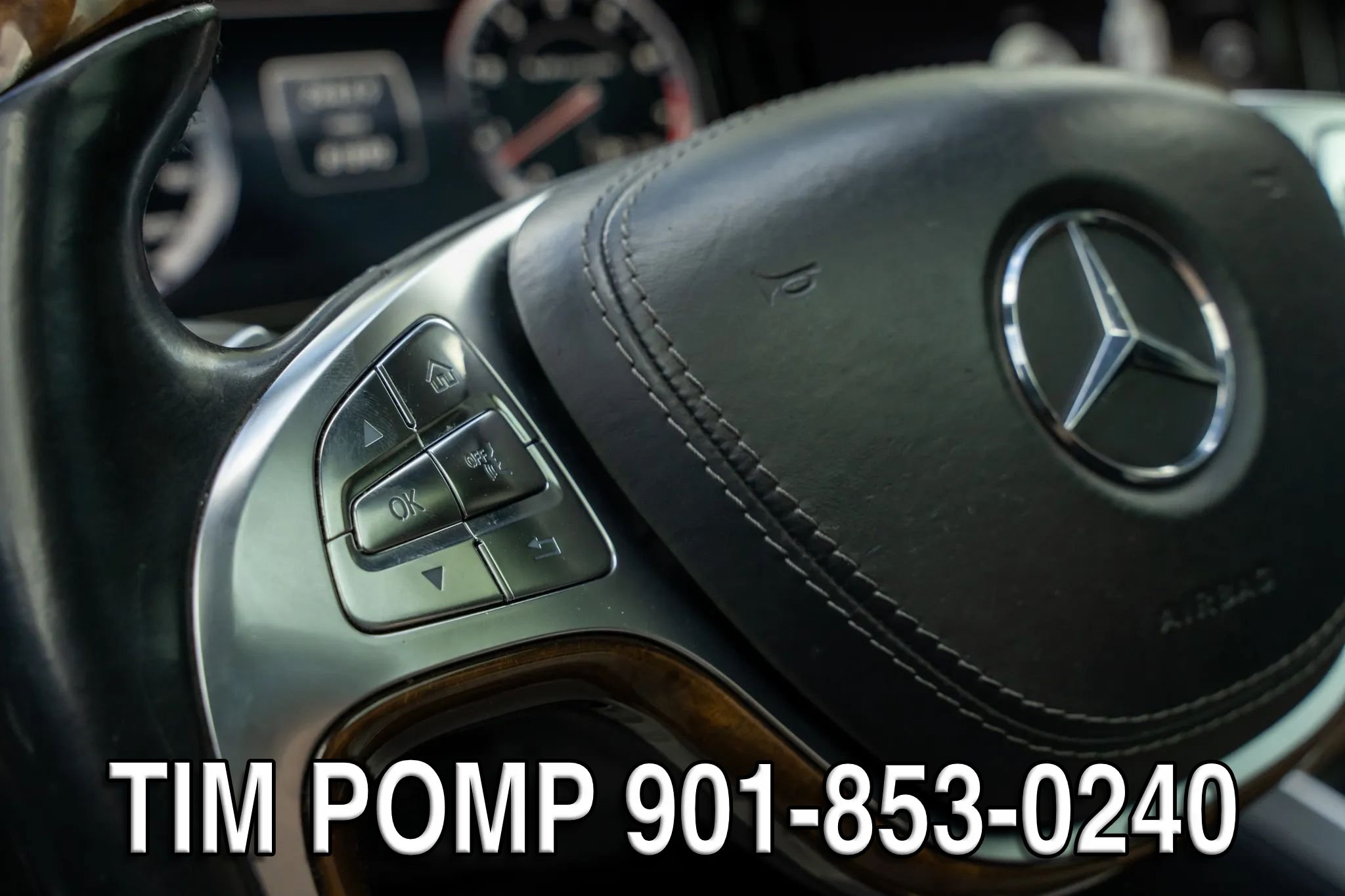Used 2014 Mercedes-Benz S 63 AMG 4MATIC Sedan image 28