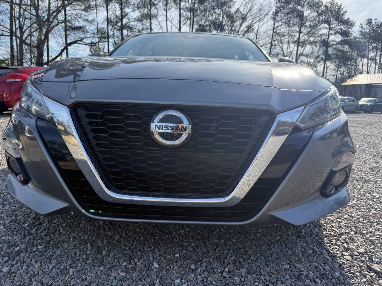 Used 2019 Nissan Altima 2.5 SL image 20