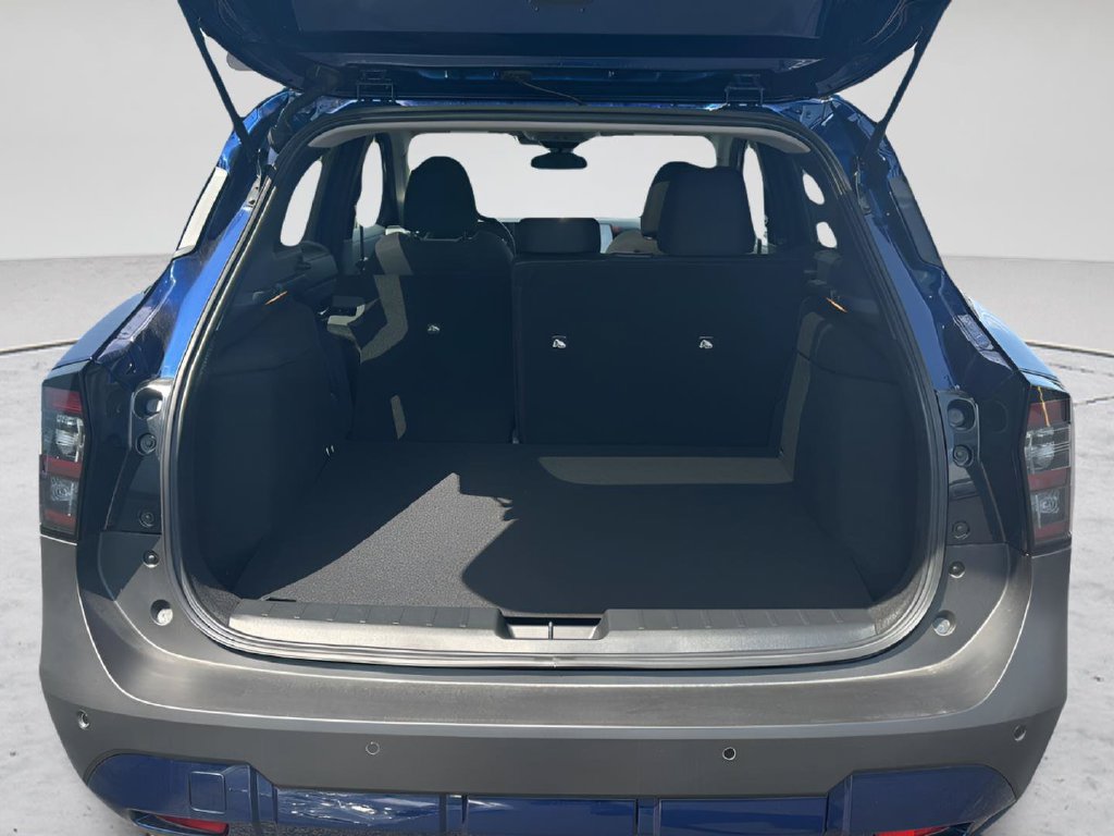 New 2026 Nissan Kicks SV w/ SV Premium Package AWD/4WD image 6