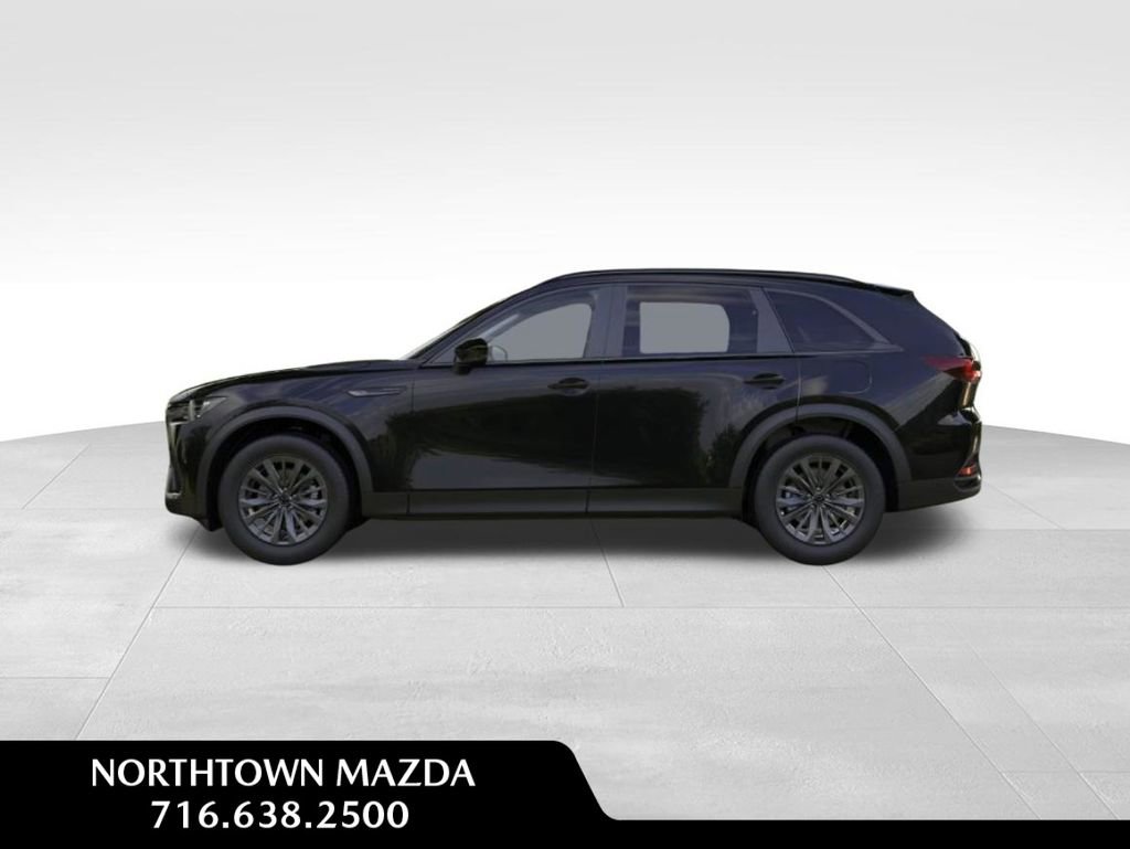 New 2026 MAZDA CX-70 SC image 7