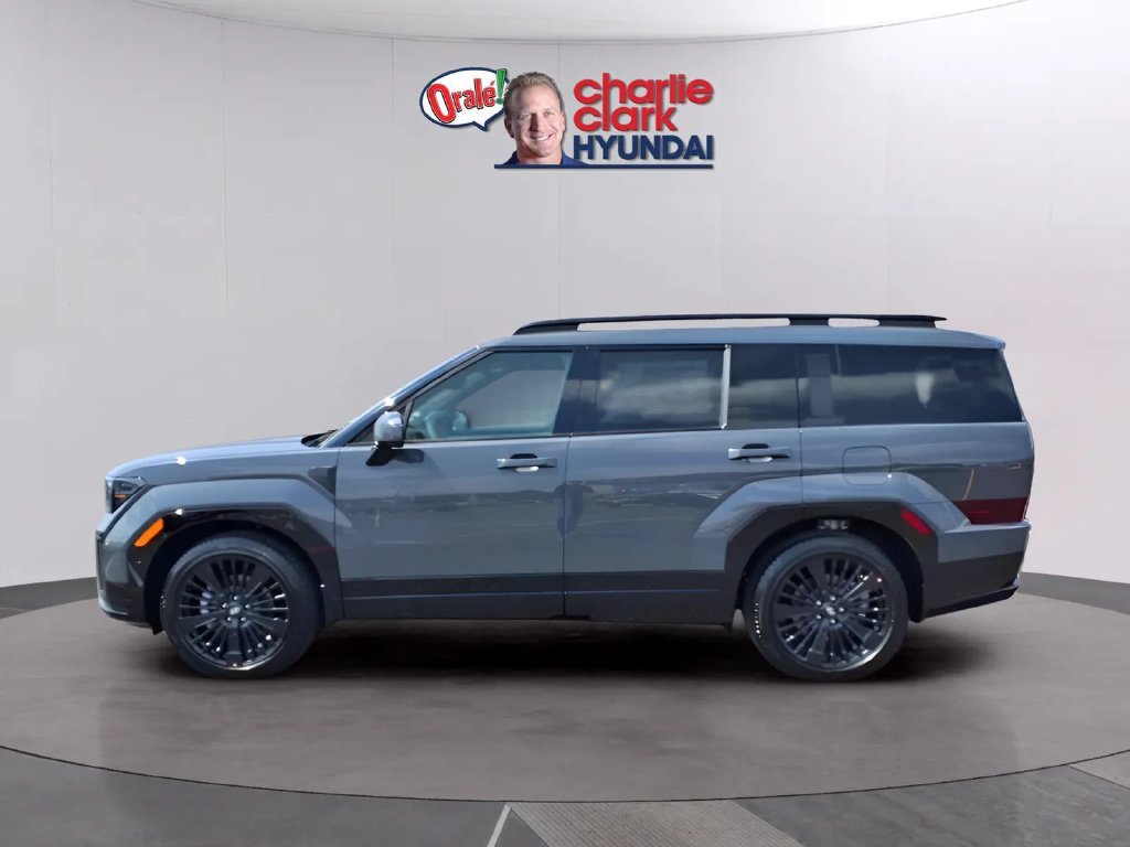 New 2026 Hyundai Santa Fe Calligraphy FWD image 2