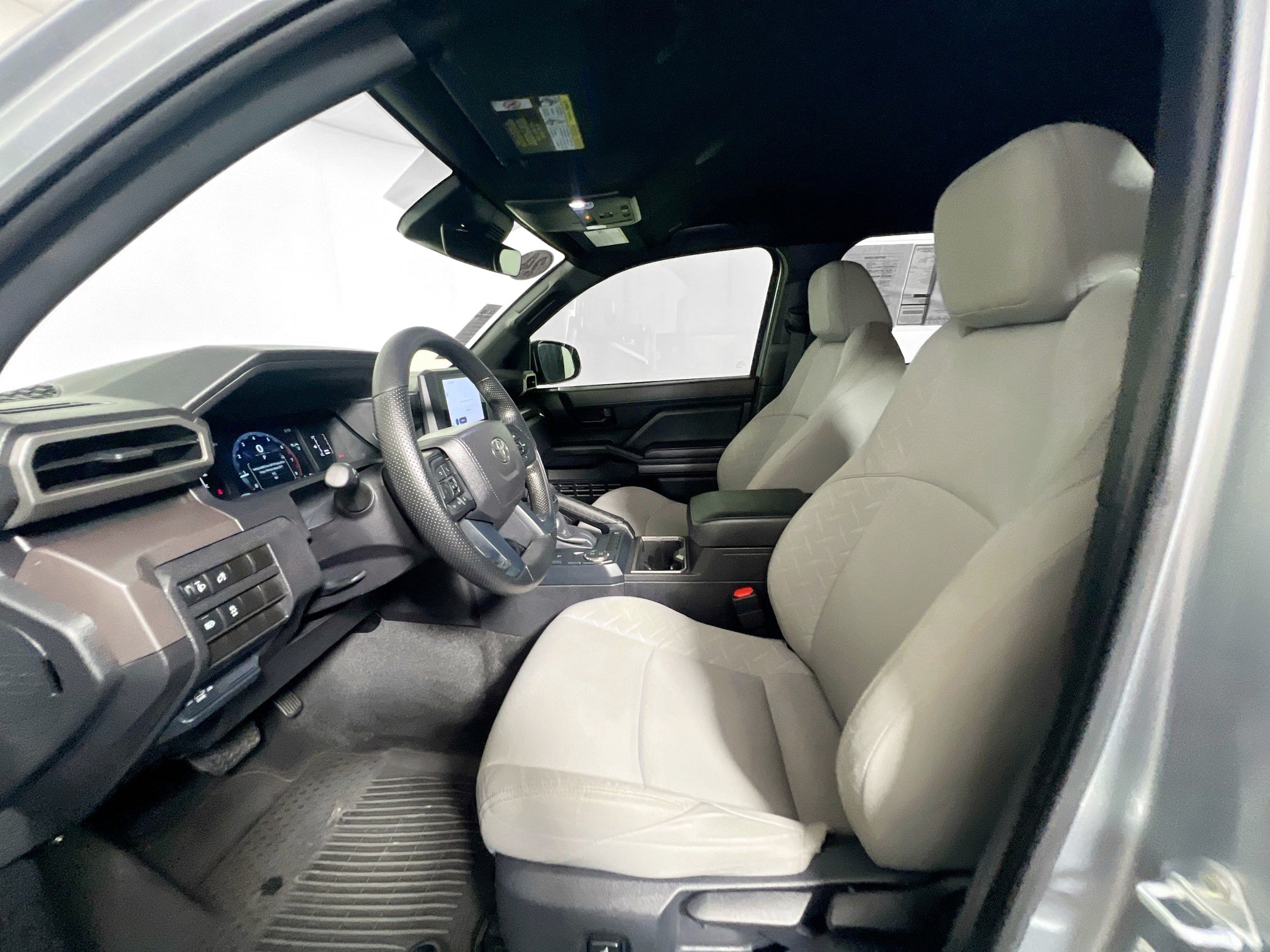 Used 2024 Toyota Tacoma SR5 RWD image 14