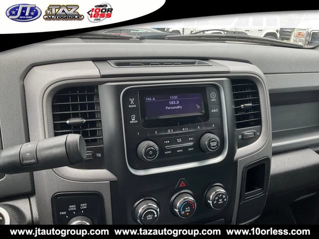 Used 2014 RAM 1500 Express AWD/4WD image 19