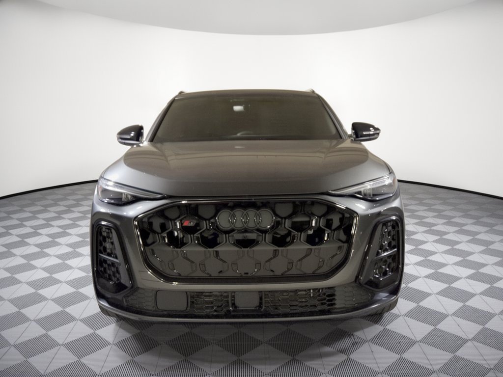 Certified 2025 Audi SQ5 Premium Plus AWD/4WD image 6