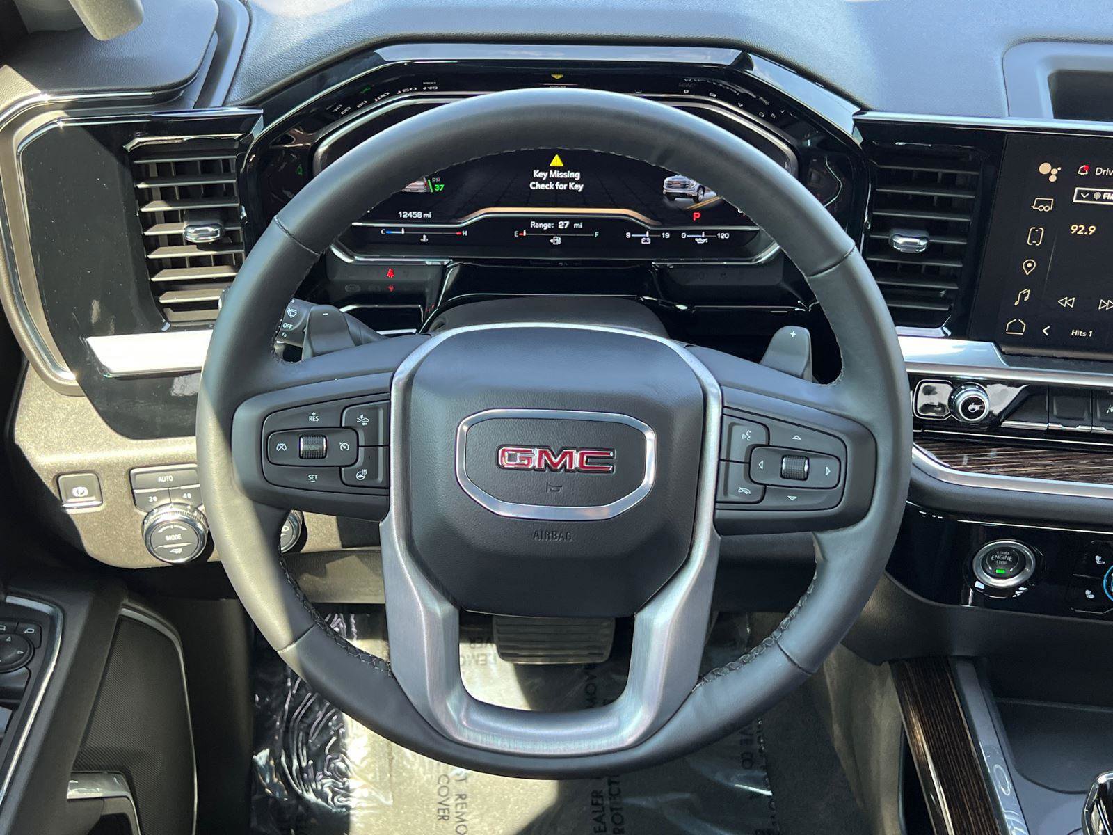 Used 2024 GMC Sierra 1500 Elevation AWD/4WD image 22