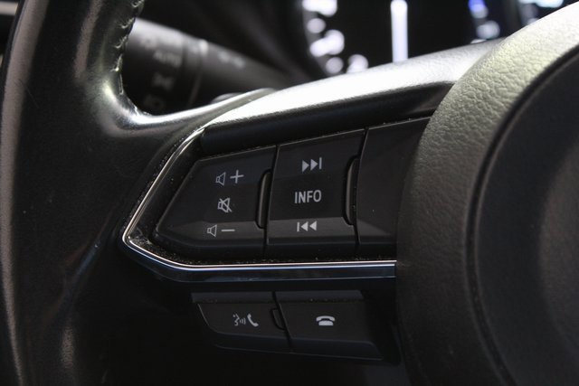 Used 2023 MAZDA CX-5 AWD 2.5 S w/ Premium Package image 18