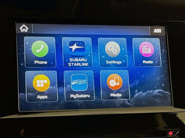Used 2022 Subaru Forester Sport AWD/4WD image 15
