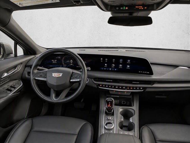 Used 2024 Cadillac XT4 Premium Luxury FWD image 26