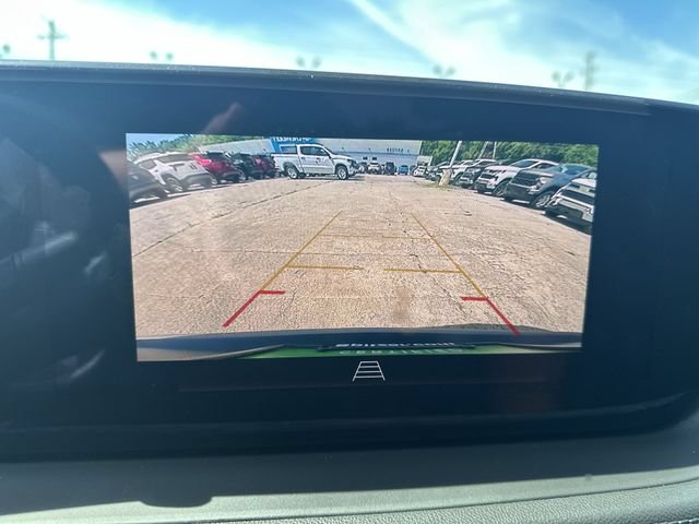Used 2024 Buick Encore GX Preferred AWD/4WD image 17