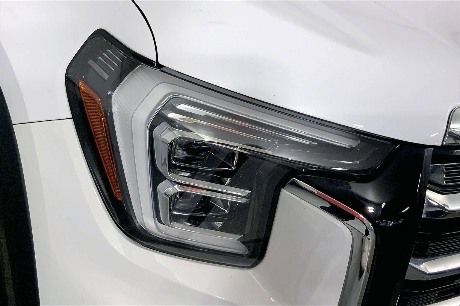 Used 2025 GMC Terrain Elevation AWD/4WD image 28