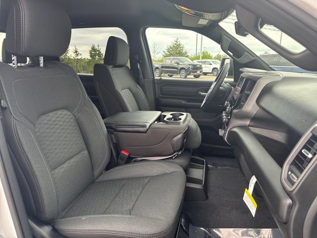 New 2026 RAM 1500 Tradesman AWD/4WD image 30