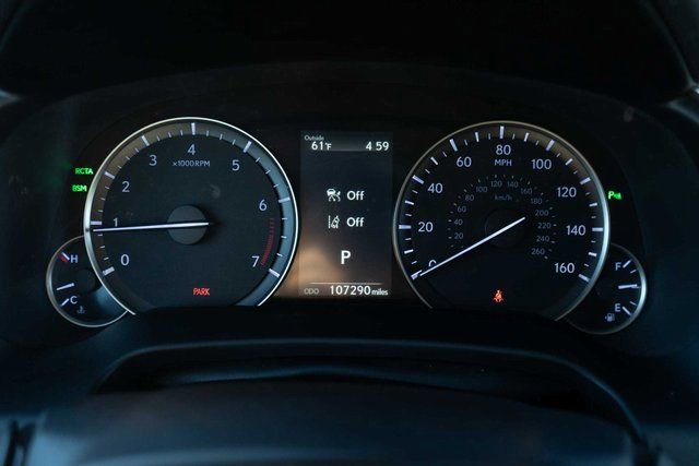 Used 2018 Lexus RX 350 FWD w/ Accessory Package image 22