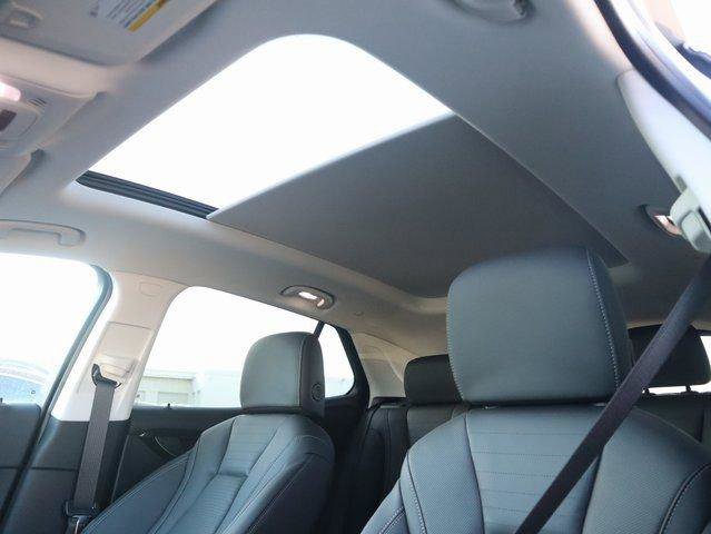 New 2026 Buick Envision Preferred image 42