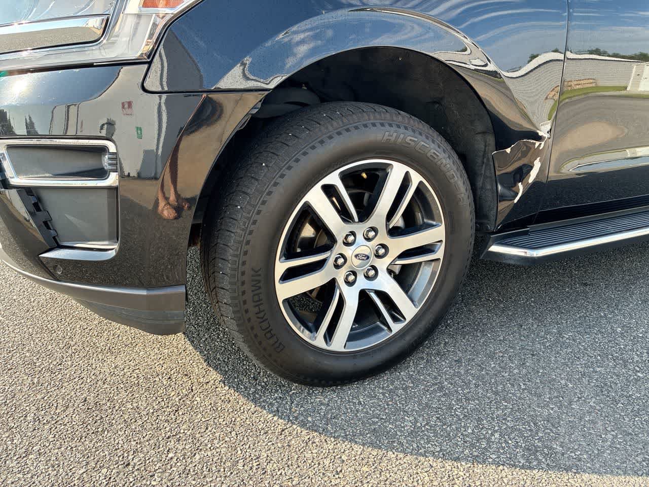 Used 2023 Ford Expedition Max Limited AWD/4WD image 34