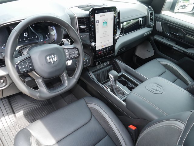 New 2026 RAM 1500 Rebel w/ G/T Package image 18