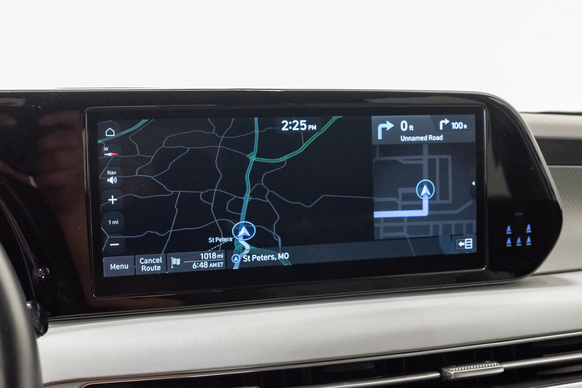 Used 2024 Hyundai Palisade SEL FWD image 17
