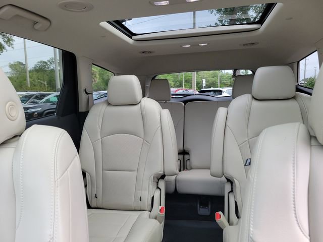 Certified 2023 Buick Enclave Essence w/ Experience Buick Package image 41