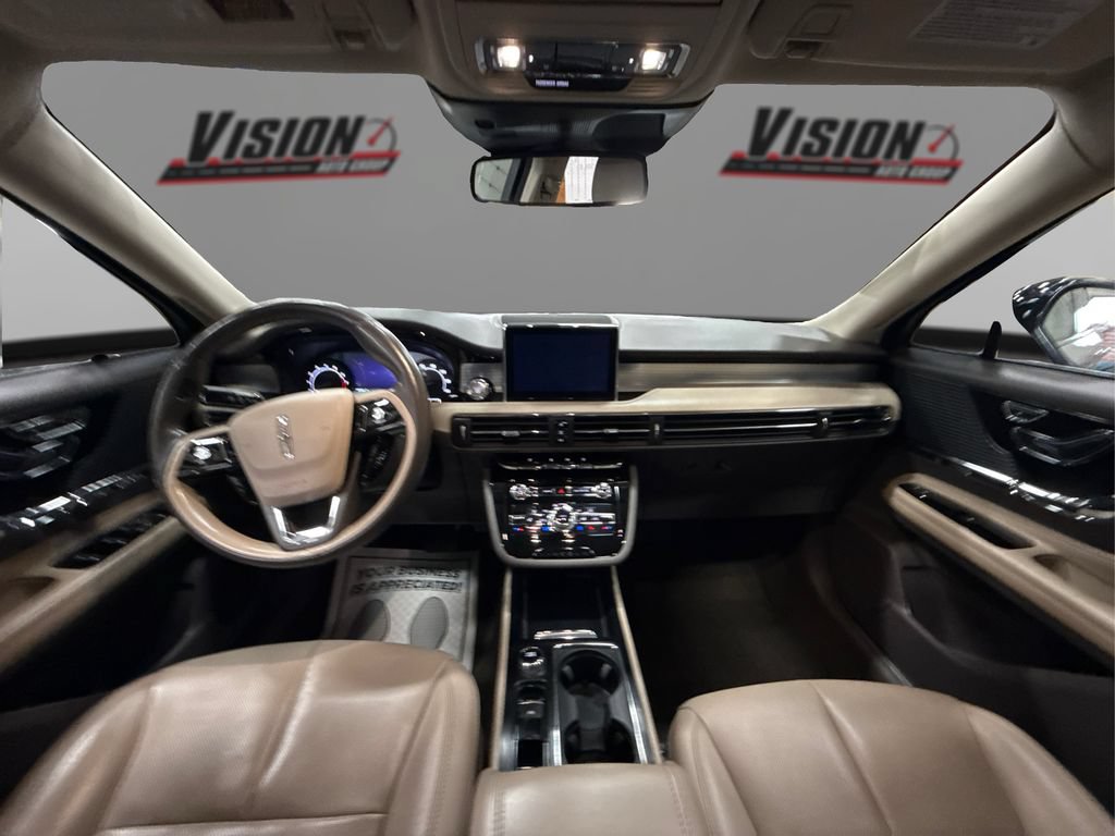 Used 2020 Lincoln Corsair AWD w/ Equipment Group 101A image 22
