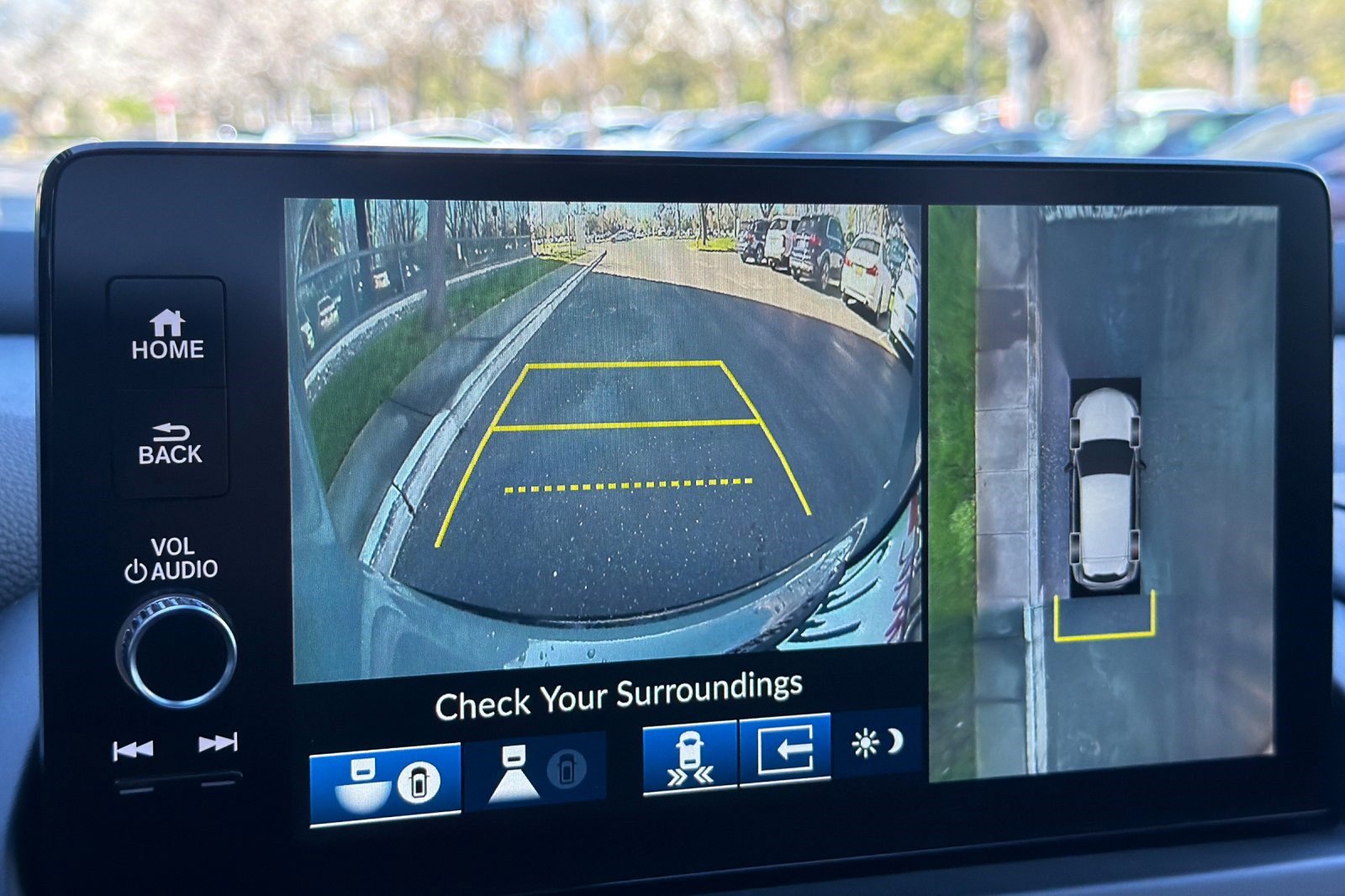 Used 2025 Acura ADX A-Spec image 27