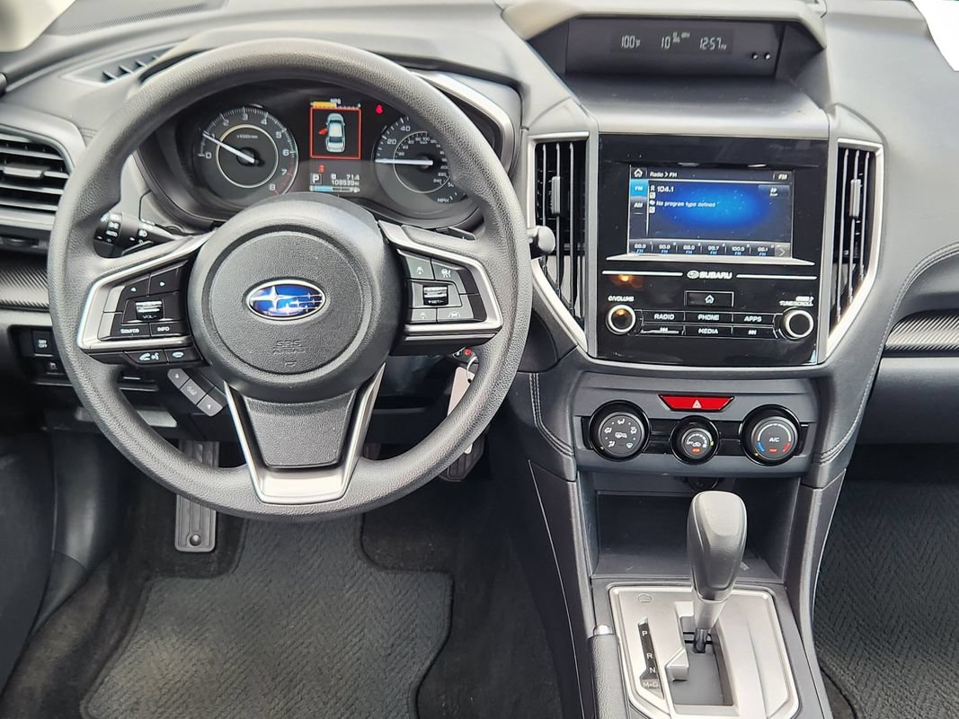 Used 2017 Subaru Impreza 2.0i Premium w/ BSD & Rcta/SRF/Eyesight AWD/4WD image 30