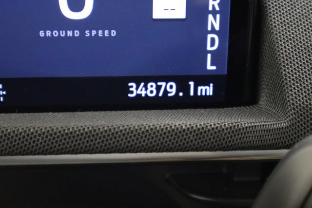 Used 2022 Ford Mustang Mach-E Select AWD/4WD image 32