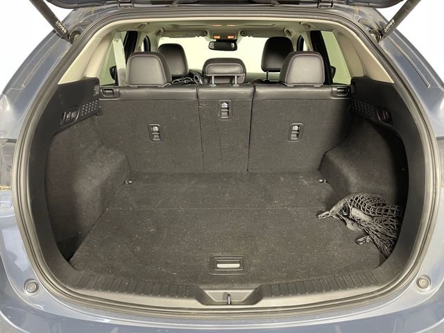Used 2024 MAZDA CX-5 Carbon Edition AWD/4WD image 13