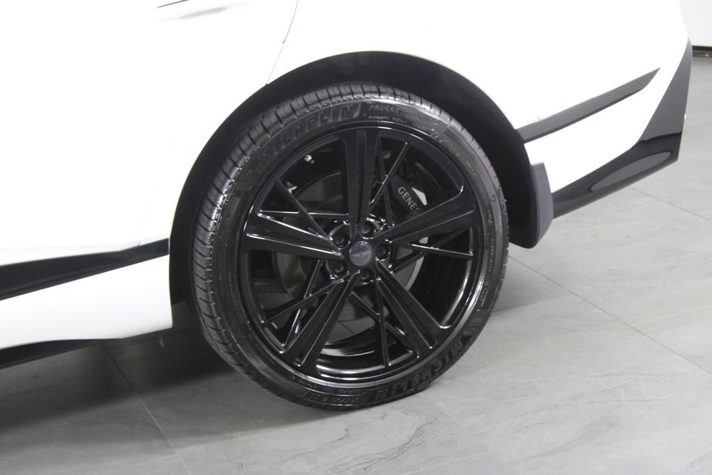 Used 2026 Genesis GV80 3.5T Prestige AWD/4WD image 13