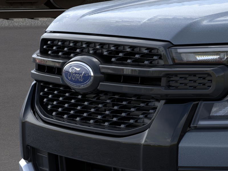 New 2025 Ford Ranger XLT w/ Technology Package image 31