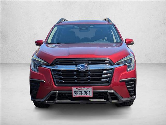 Certified 2023 Subaru Ascent Premium w/ Convenience Package AWD/4WD image 3