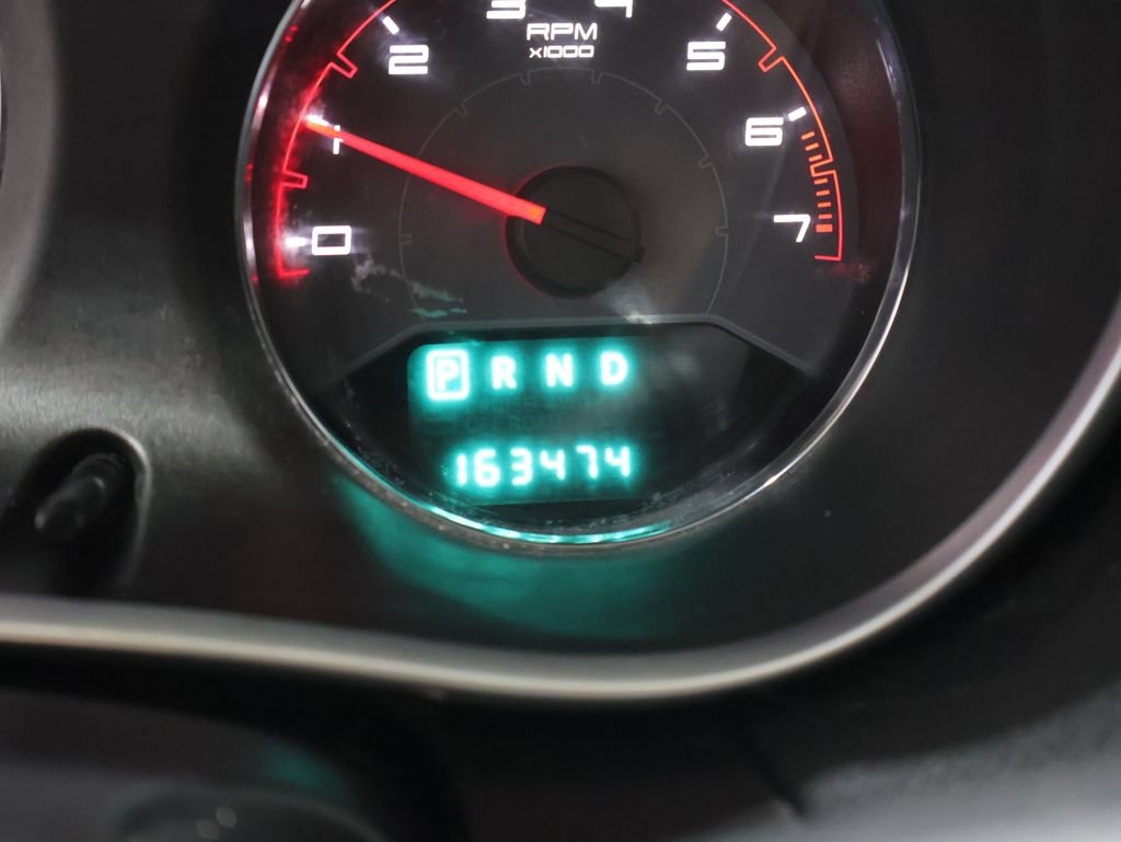 Used 2014 Dodge Avenger SE FWD image 33
