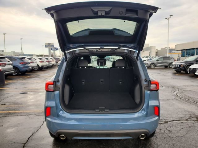 Used 2024 Ford Escape ST-Line w/ Tech Pack #1 AWD/4WD image 27