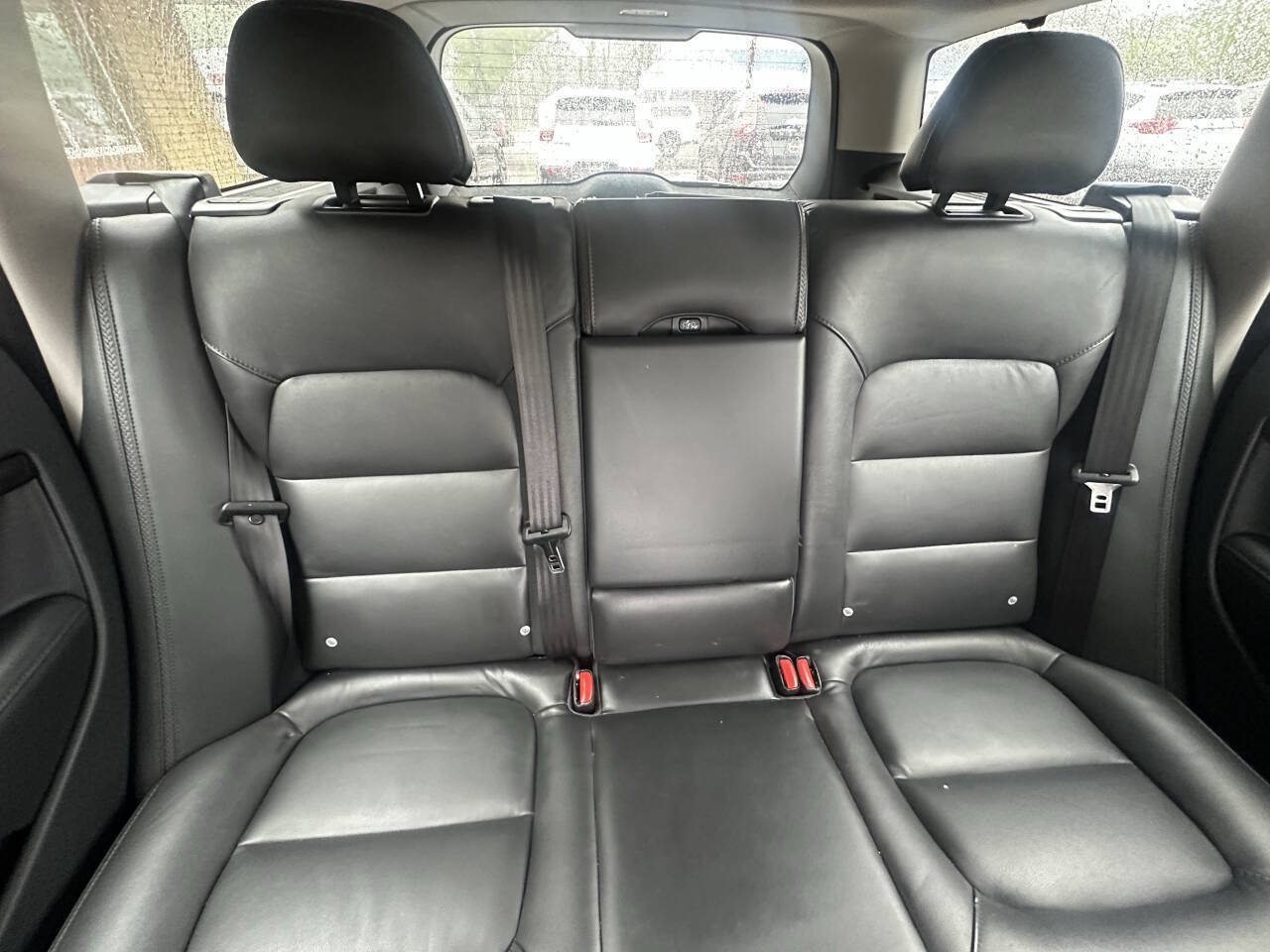 Used 2016 Volvo XC70 T5 Premier w/ Proximity Package AWD/4WD image 12