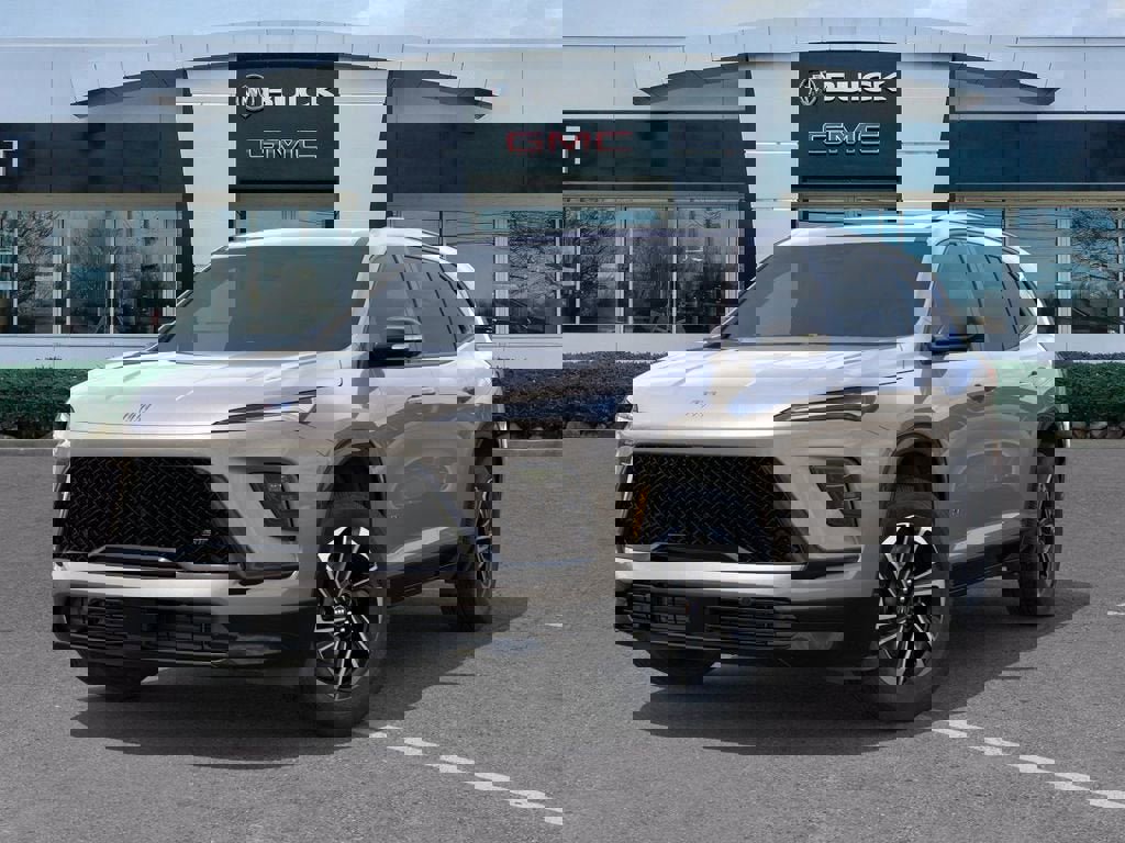 New 2026 Buick Enclave Sport Touring w/ Power Package image 7