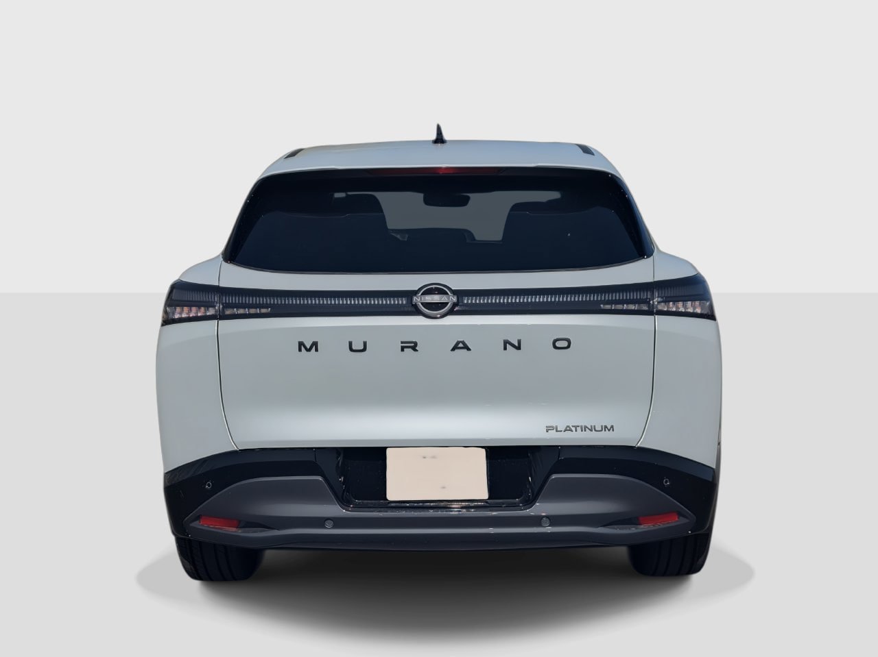 New 2027 Nissan Murano Platinum AWD/4WD image 4