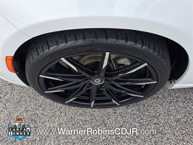 Used 2021 Dodge Charger SXT image 17