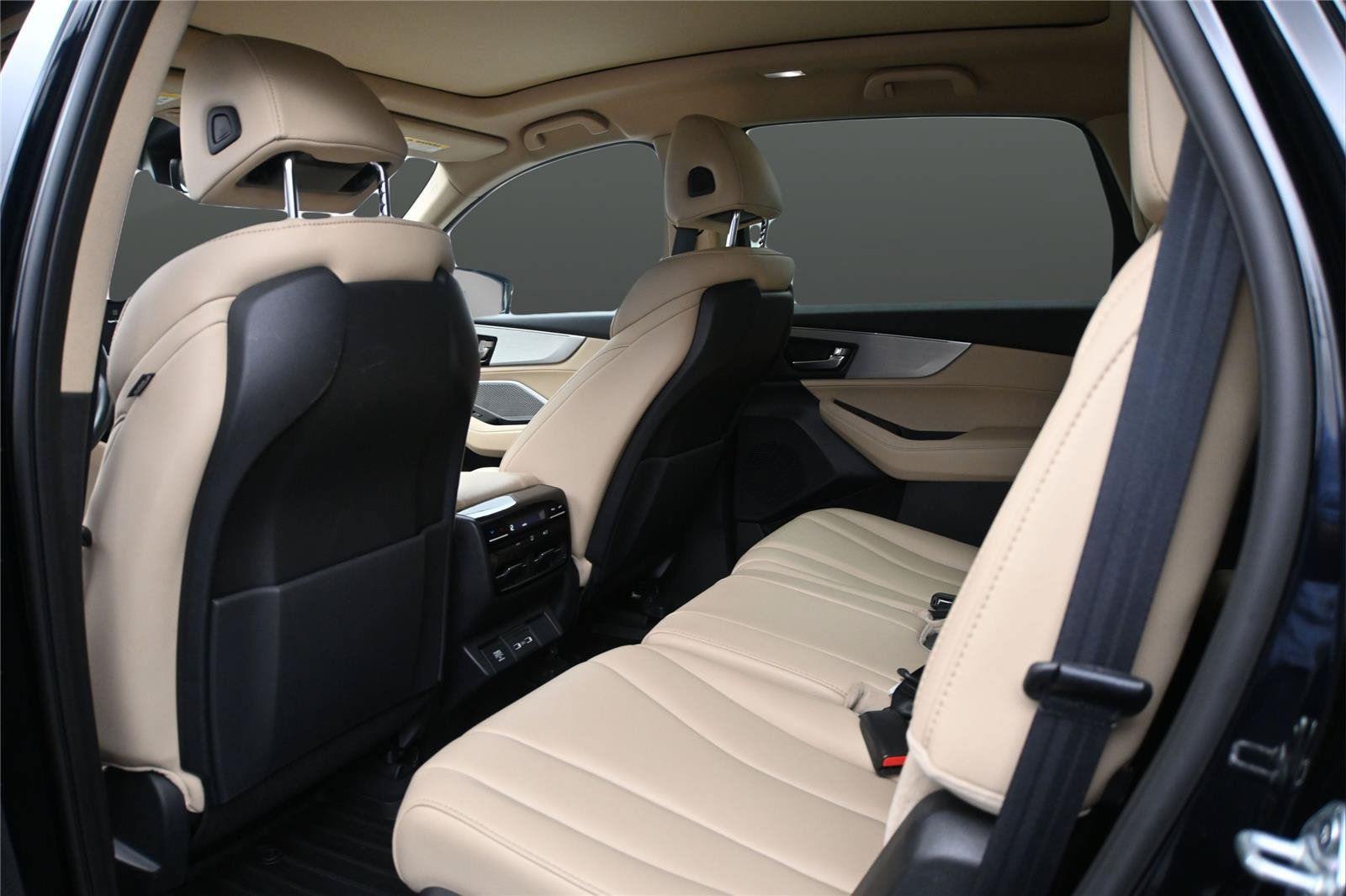 Certified 2023 Acura MDX SH-AWD image 11