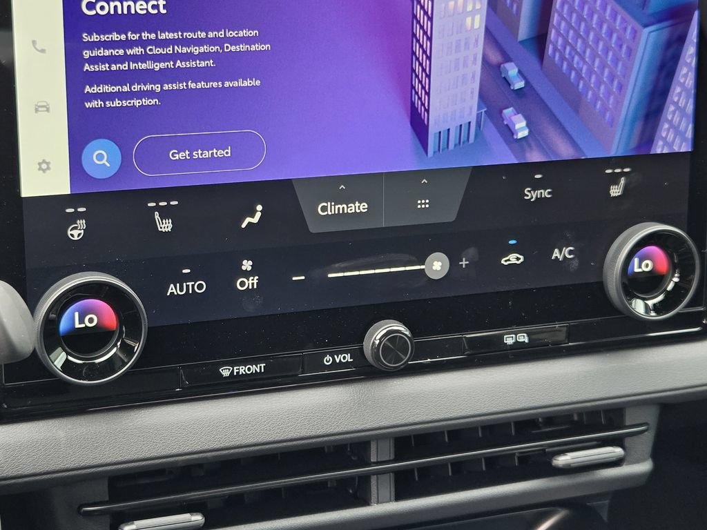 New 2026 Toyota C-HR AWD/4WD image 19