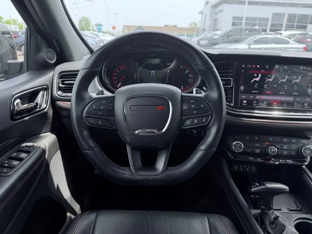 Certified 2023 Dodge Durango R/T AWD/4WD image 33