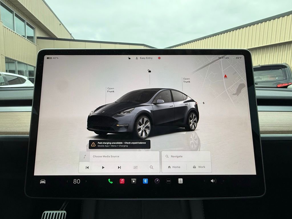 Used 2023 Tesla Model Y Long Range image 6