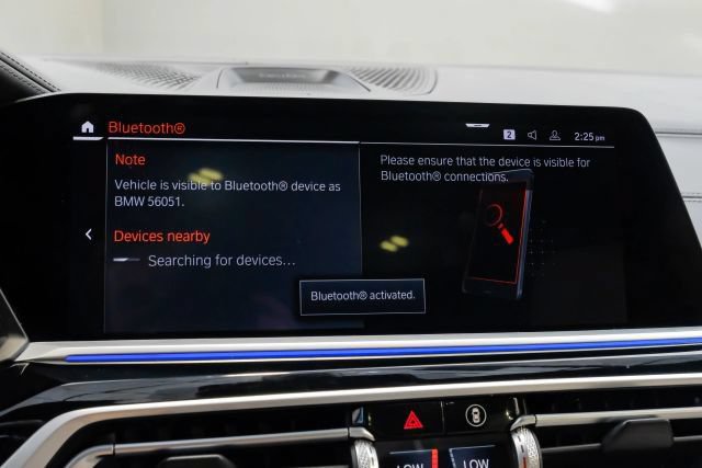 Used 2021 BMW ALPINA XB7 AWD/4WD image 37