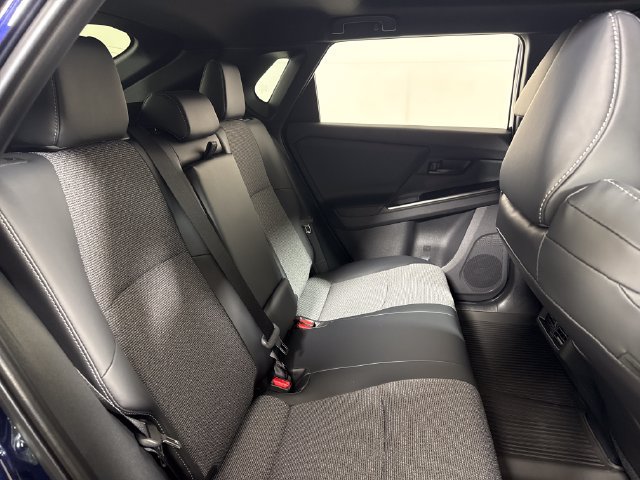 New 2026 Toyota bZ AWD/4WD image 15