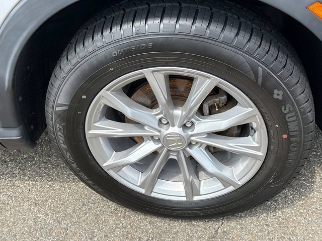 Used 2023 Honda CR-V EX-L image 7