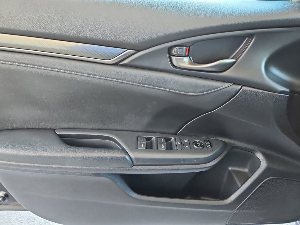 Used 2018 Honda Civic EX-L image 27