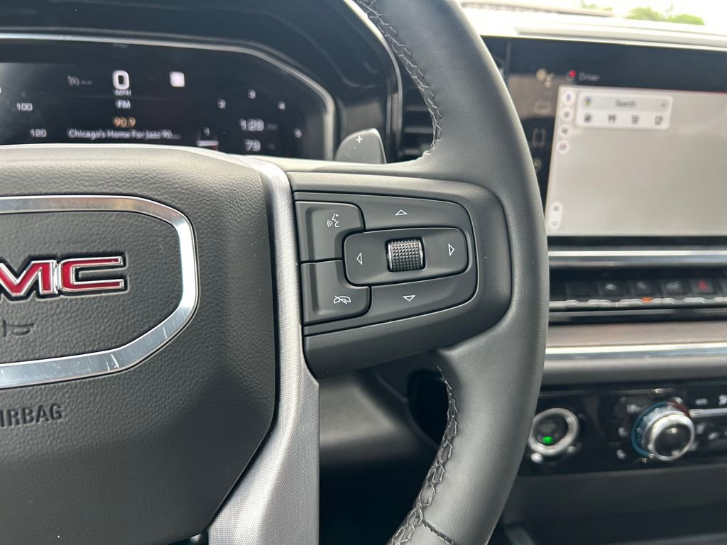 Used 2023 GMC Sierra 1500 SLT w/ SLT Premium Package AWD/4WD image 22